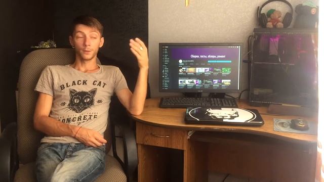 Как ускорить\улучшить ноутбук. Апгрейд ноутбука смотреть онлайн