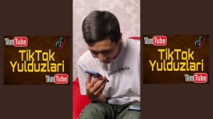 Stars House TikTok jamoasi, yangi Tik Tok videolari, Xusniddin Parizoda Usmonova Bonamur Amirchik
