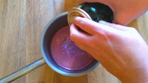 ТРАПЕЗА HOUSE / ВИНОГРАД в СИРОПЕ на Зиму