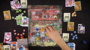 Улица Гномов 75 Настольная Игра Обзор