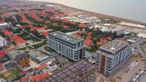 Sea Breeze Resort — Premium Life