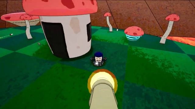 SUPER BUFF HD - RELEASE DATE TRAILER смотреть онлайн