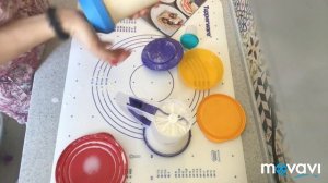 Блины Шейкер Сито Tupperware