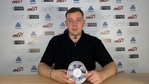 Вентилятор канальный VP 5 AURAMAX