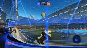 Dominus is The Worst Car in Rocket League...