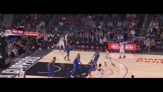 Paul George TRADED TO Boston Celtics! смотреть онлайн