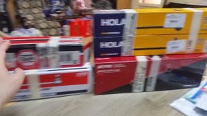 Стойки стабилизатора автомобильные Hola..Mapco..KAYABA..CTR....Много ругани.Осторожно с просмотром.