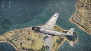 КАК СКИДЫВАТЬ GBU-10/GBU-12/GBU-16 С ЛАЗЕРНЫМ НАВЕДЕНИЕМ? ГАЙД ДЛЯ НУБОВ, WAR THUNDER