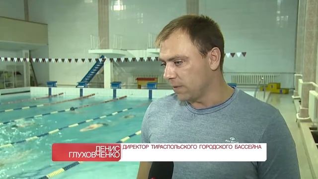 Международный день инвалидов. Равные возможности