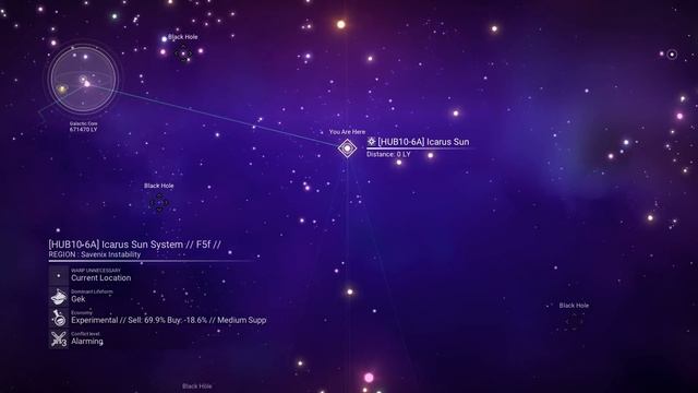 Top 20 AMAZING Things You Can Do in No Man's Sky in 2019 смотреть онлайн