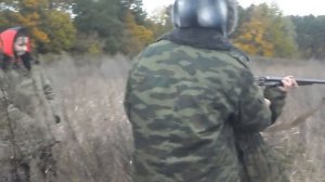 отдача ружья!ржака!)))))) белгород