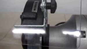 Точило JET JBG-10A