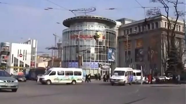 Песня о Днепропетровске смотреть онлайн