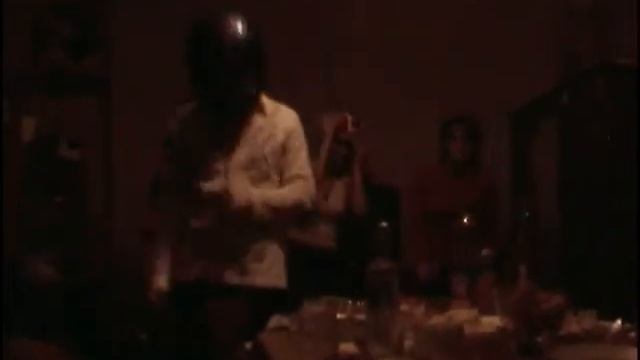 День рождения Светланы Рождественской 19 лет (16.04.2012) смотреть онлайн