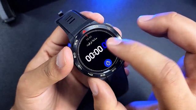 التطور الرهيب عن الجيل السابق فى موديلات Mibro - ريفيو تفصيلي للساعه ال GS Pro смотреть онлайн