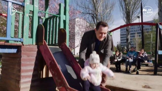 Участник предварительного голосования Андрей Филатов