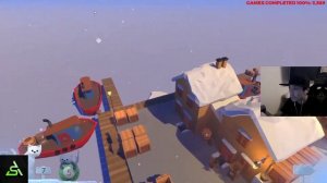 [STEAM] 100% Achievement Gameplay: Hidden Paws