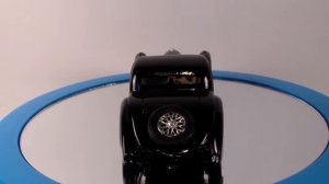 Solido ~ #88 ~ Bugatti 57S Atalante Coupe ~ 1/43 Scale Diecast Model Car