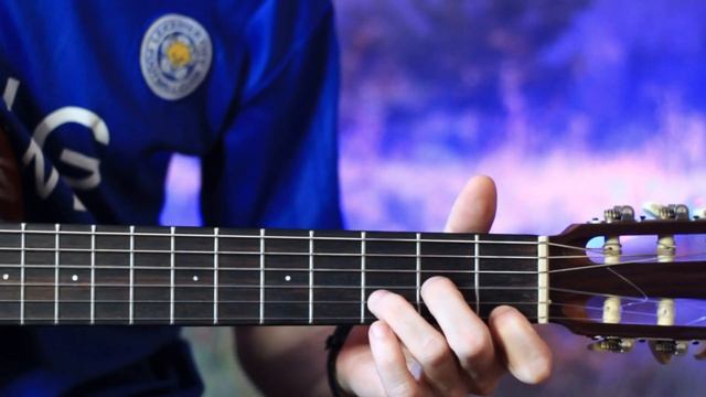 Подмосковные Вечера на Гитаре | РАЗБОР + ТАБЫ смотреть онлайн