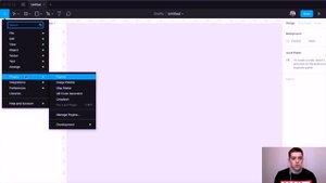 Плагины Figma | QR Code Generator