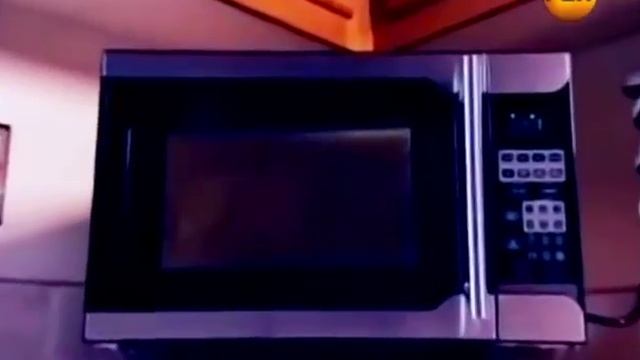 Микроволновые ПЕЧИ ВРЕД ЗДОРОВЬЮ !!!! смотреть онлайн