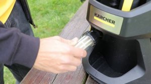 Как выбрать МОЙКУ ВЫСОКОГО ДАВЛЕНИЯ ? ОБЗОР + ТЕСТ моек ? KARCHER K3, K5, K7