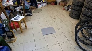 Замена масла на HONDA CB1100 MOTUL 10W40