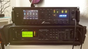 Axe-Fx III vs Axe-Fx II - Let's get geeky!