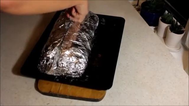 Утка запеченая на гриле смотреть онлайн