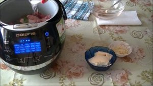 Домашние видео-рецепты - нутрия в мультиварке