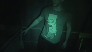 10 ЛУНАТИКОВ В ОДНОЙ КОМНАТЕ!**ОДИН ЧЕЛОВЕК ПРОПАЛ**