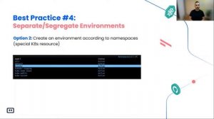 5 Best Practices to Simplify Kubernetes Troubleshooting