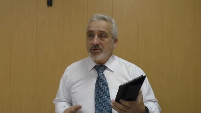 #34 Евангелие от Иоанна 7:30-53 смотреть онлайн