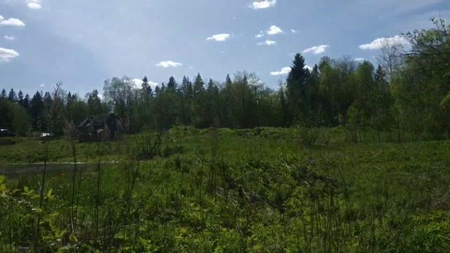 Участки у озера Ленинградская область смотреть онлайн