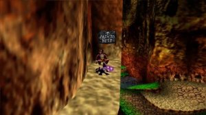 Banjo-Tooie Xbox 360 Review - Game Room Hero