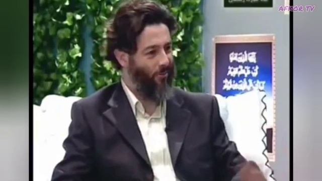 Закир Найк (Закот)