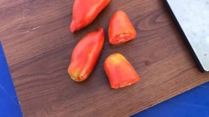 Томат ДЖЕРСИ ГИГАНТ