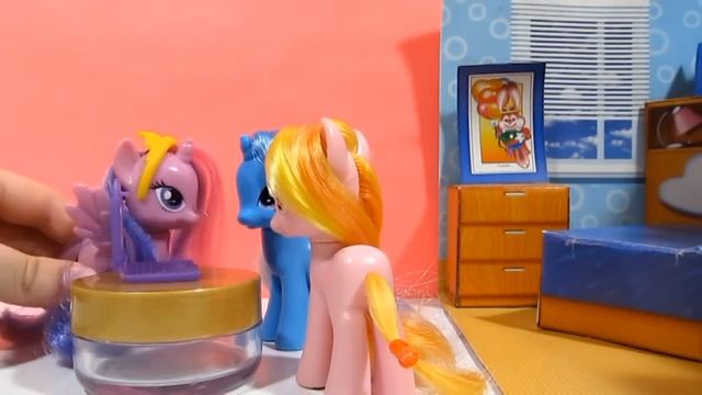 Май Литл Пони Мультик Параллельный Ютуб Видео Сарказм смотреть онлайн