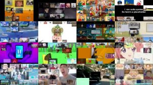 Sparta Remixes 16parisons 2