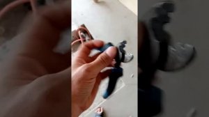 Инструмент для резки кабеля! Дешовый и качественный!