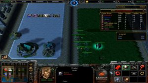 Warcraft 3 - FFteam+LTD