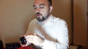 Переходник eos ef на E-mount (sony a7s)