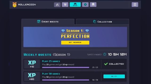 Season 1: Perfection - Official Trailer смотреть онлайн