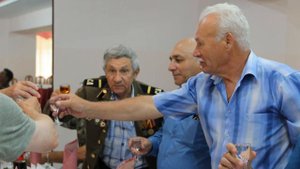 9 июня ! День ГСВГ