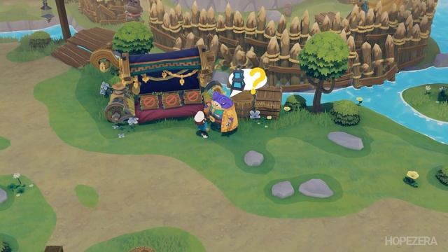 Time on Frog Island Gameplay - Walkthrough Part 1 Playthrough смотреть онлайн