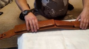 патронташи для охоты, советы