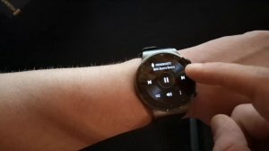 Обзор Huawei Watch GT 2 Pro - новиночка!