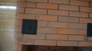 печное дело томск.Отопительно-варочная печь C духовым шкафом.