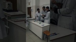 Студенты новокуйбышевского филиала Политеха ко Дню российской науки