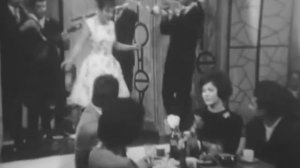 Ирина Бржевская "Хороши вечера на Оби" 1963 год